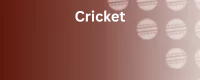 Ambaniexch99 Cricket