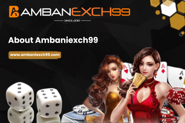 About Ambaniexch99