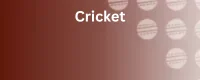 Ambaniexch99 Cricket